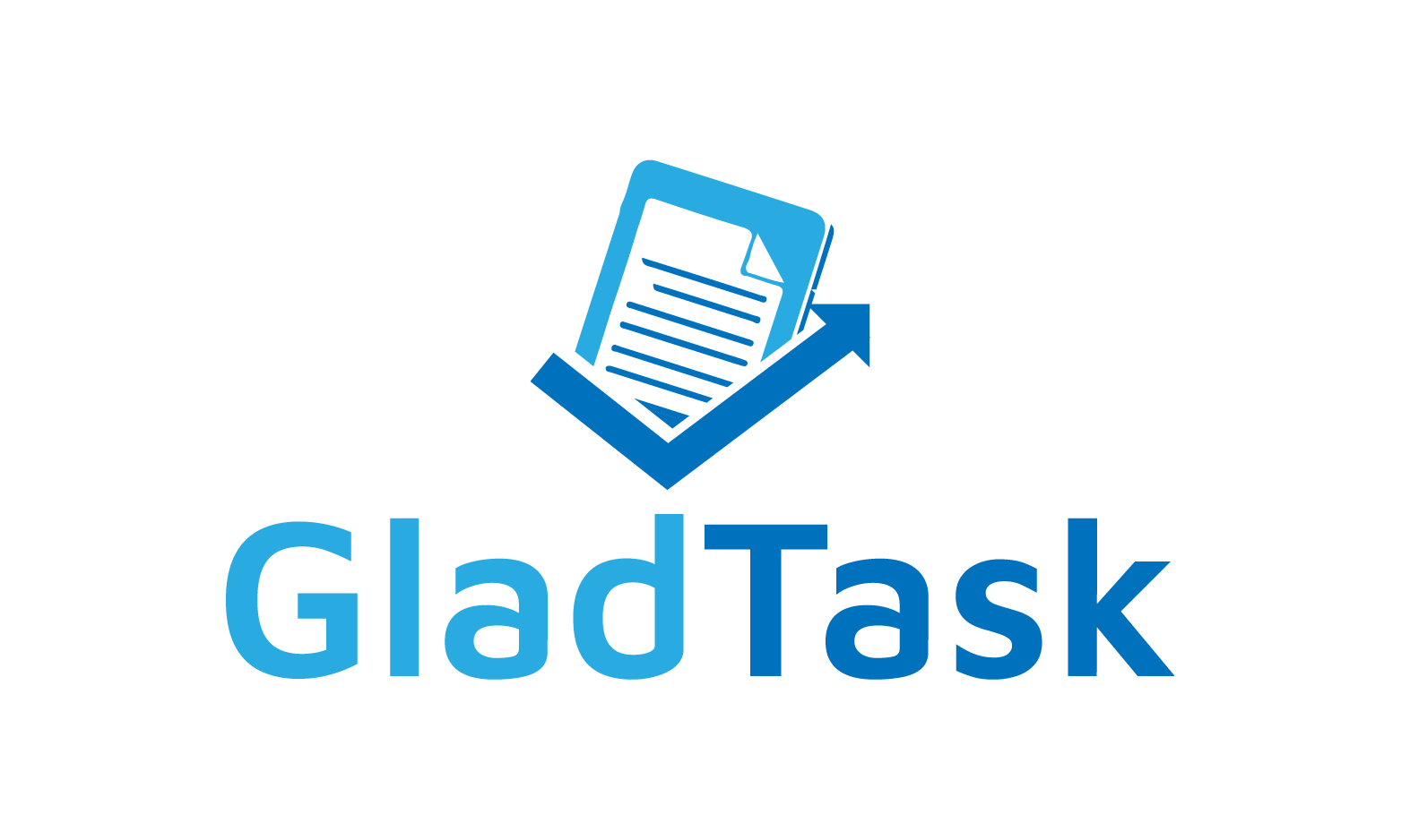 GladTask.com - Good premium domain names for sale